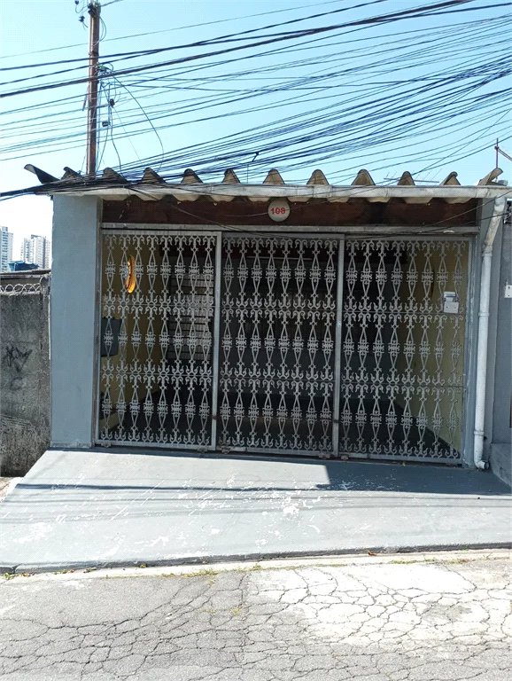 Casa à venda com 3 quartos, sendo 2 suítes, em Jardim Maria Duarte, São Paulo, SP
