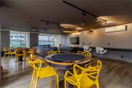 Apartamento à venda com 4 suítes em Campo Belo, São Paulo, SP