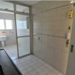Apartamento à venda com 3 quartos em Vila Indiana, São Paulo, SP