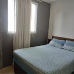 Apartamento à venda com 3 quartos, sendo 1 suíte, em Vila Praia, São Paulo, SP