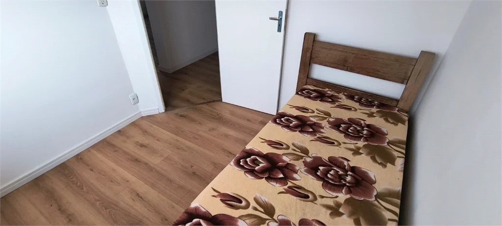 Apartamento à venda com 2 quartos em Jardim Ivana, São Paulo, SP