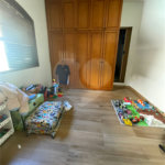 Casa Térrea à venda com 5 quartos, sendo 2 suítes, em Campo Grande, Rio de Janeiro, RJ