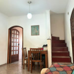 Casa à venda com 2 quartos, sendo 1 suíte, em Vila Dom Pedro Ii, São Paulo, SP