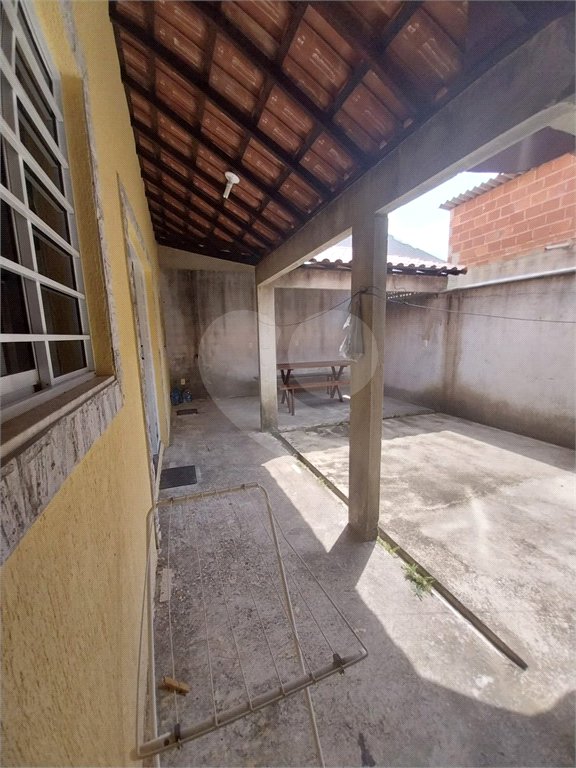 Casa à venda com 4 quartos, sendo 1 suíte, no condomínio Gramado do Mendanha, Rio de Janeiro - RJ