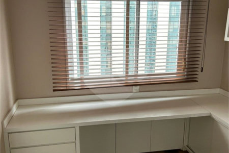 Apartamento à venda com 4 suítes no Centro, São Bernardo do Campo, SP
