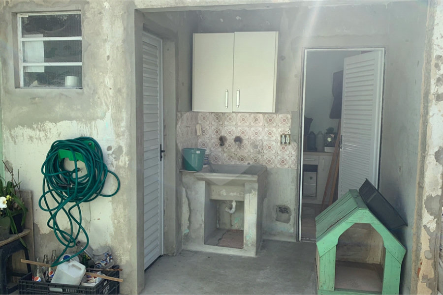 Casa Térrea à venda com 2 quartos em Jardim Brasil (zona Norte), São Paulo, SP
