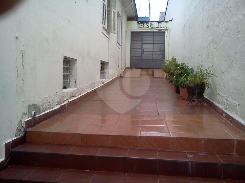 Casa Térrea à venda com 3 quartos em Santana, São Paulo, SP