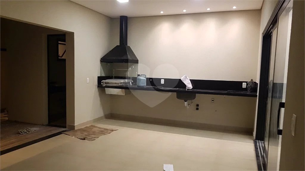 Casa à venda com 3 suítes no condomínio Gran Ville 2, Itupeva - SP