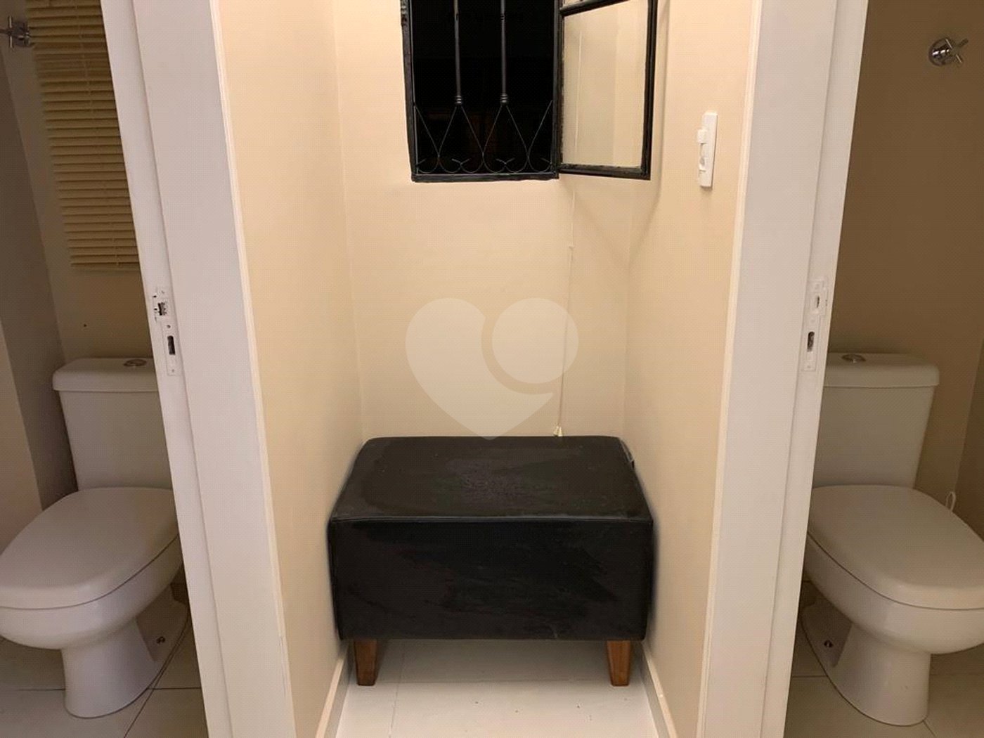 Casa à venda com 3 quartos em Campo Grande, Rio de Janeiro, RJ