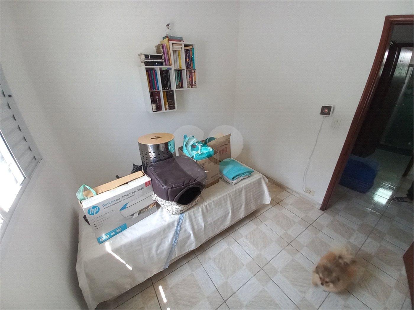 Casa Térrea à venda com 3 quartos em Jardim das Palmas, São Paulo, SP
