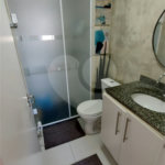 Apartamento à venda com 2 quartos em Vila Guilherme, São Paulo, SP