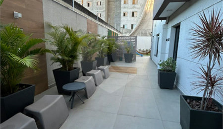 Apartamento à venda com 1 quarto em Vila Mazzei, São Paulo, SP