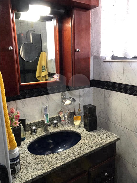 Casa à venda com 3 quartos, sendo 1 suíte,  em Campo Grande, Rio de Janeiro, RJ