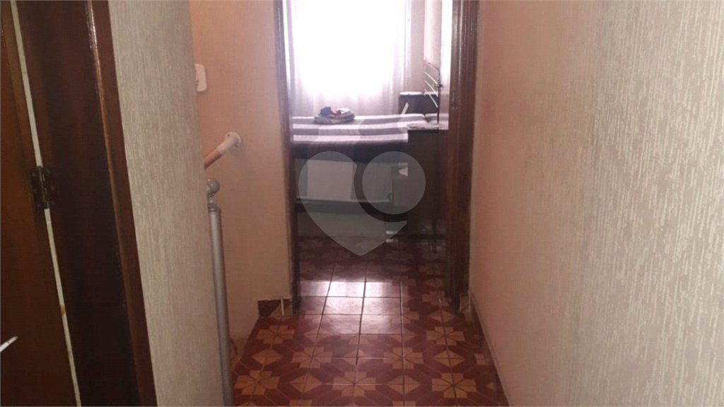 Sobrado à venda com 3 quartos, sendo 1 suíte, em Parque Continental I, Guarulhos, SP