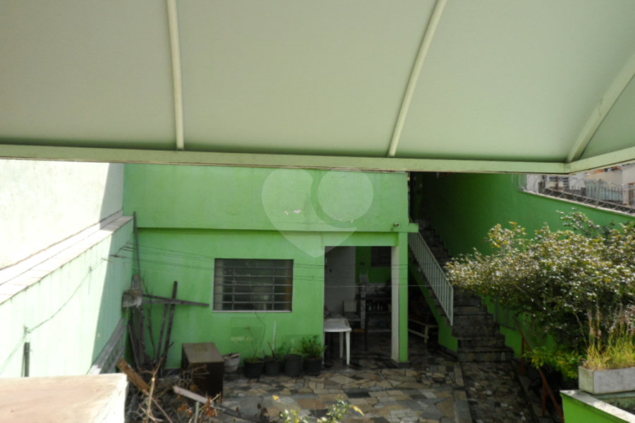 Casa à venda com 2 quartos em Vila Ipojuca, São Paulo, SP