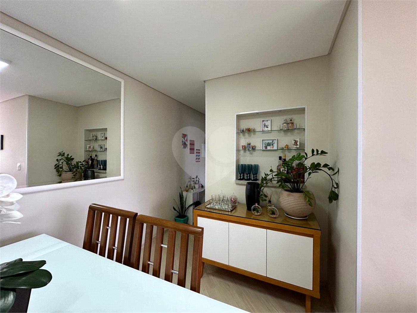 Apartamento à venda com 2 quartos em Santana, São Paulo, SP