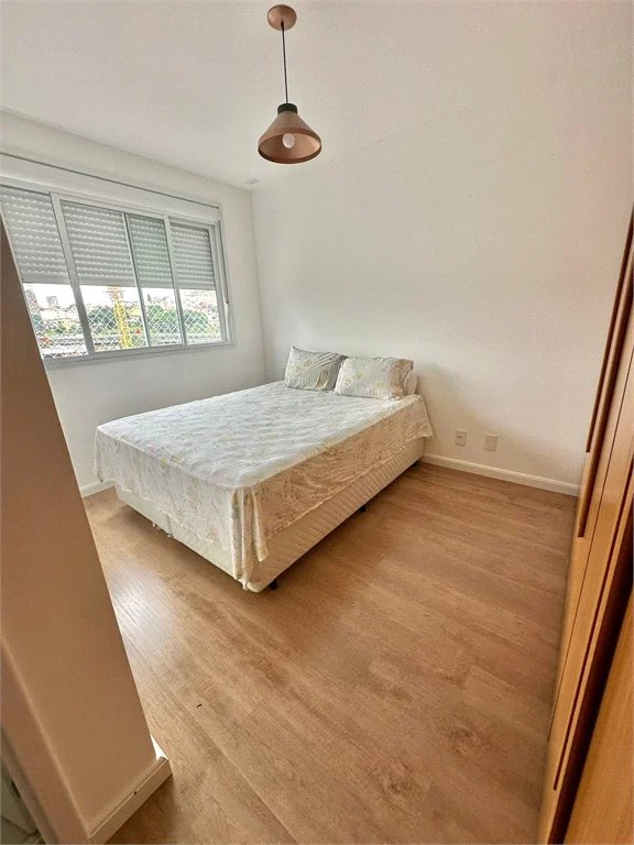 Apartamento à venda com 3 quartos, sendo 1 suíte,  em Vila Andrade, São Paulo, SP