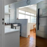 Apartamento à venda com 3 quartos em Vila Romana, São Paulo, SP