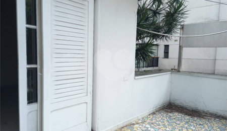 Sobrado à venda com 3 quartos em Alto da Boa Vista, São Paulo, SP