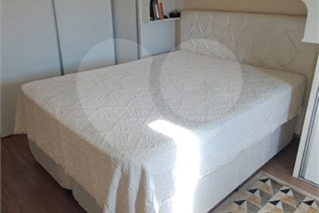Sobrado à venda com 3 quartos, sendo 2 suítes, em Água Fria, São Paulo, SP