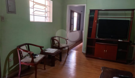 Casa à venda ou para alugar com 2 quartos em Alto da Lapa, São Paulo, SP