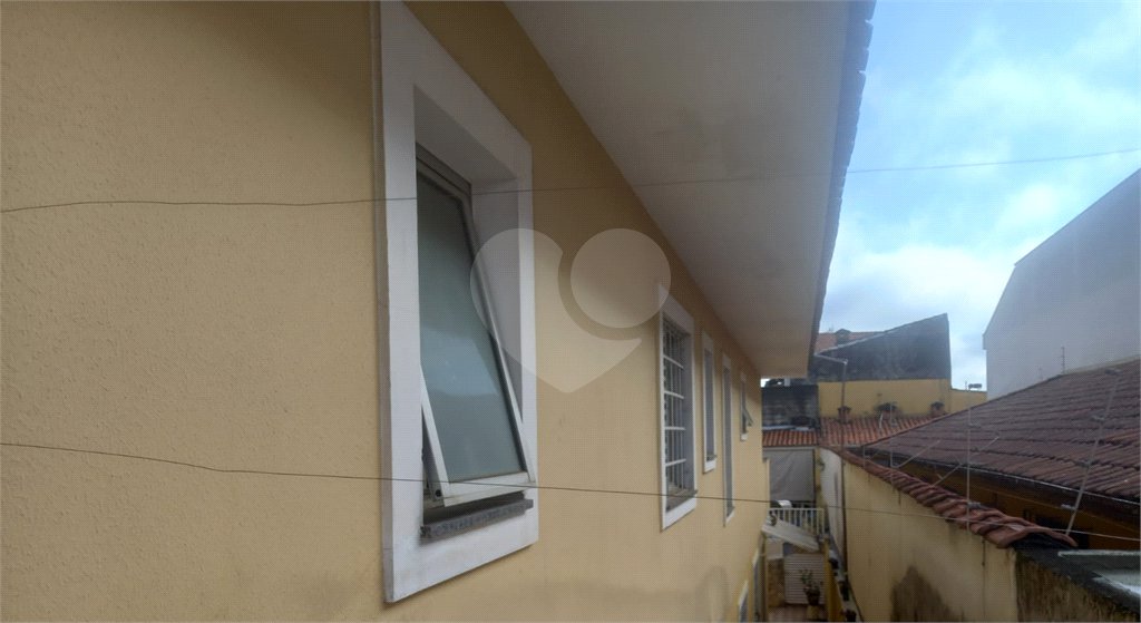 Sobrado à venda com 3 suítes em Vila Mazzei, São Paulo, SP
