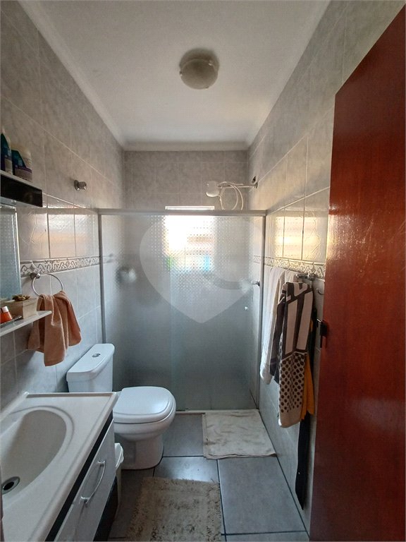 Casa à venda com 3 quartos, sendo 1 suíte,  em Jardim Santa Mônica, São Paulo, SP