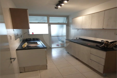Apartamento à venda com 3 quartos em Jardim Marajoara, São Paulo, SP
