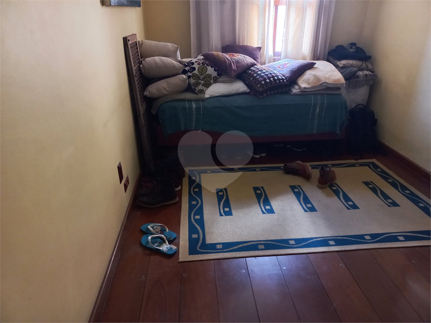 Sobrado à venda com 3 quartos, sendo 1 suíte, em Tucuruvi, São Paulo, SP