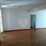 Apartamento à venda com 3 quartos em Jardim Paulista, São Paulo, SP
