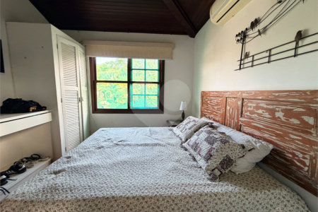Casa em condomínio à venda com 2 quartos em Manguinhos, Armação dos Búzios, RJ
