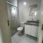 Apartamento Residencial à venda, Gonzaga, Santos - AP0322.