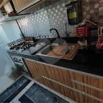 Apartamento à venda com 2 quartos, sendo 1 suíte, em Morumbi, Paulínia, SP