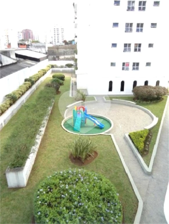 Apartamento à venda com 3 quartos em Moema, São Paulo, SP