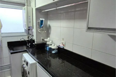 Apartamento à venda com 3 quartos, sendo 1 suíte, em Jardim Arpoador, São Paulo, SP