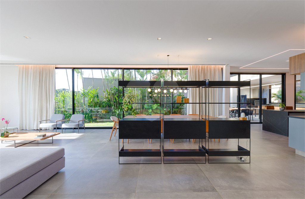 Casa à venda com 3 suítes no condomínio Eco Boulevard, São Paulo - SP