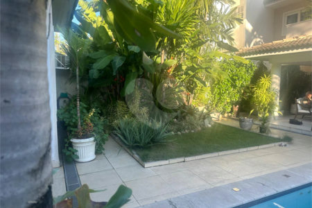 Casa à venda com 5 suítes em Barra da Tijuca, Rio de Janeiro, RJ