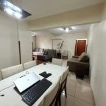 Apartamento com 3 dormitórios à venda, 142 m² por R$ 849.000,00 - Gonzaga - Santos/SP