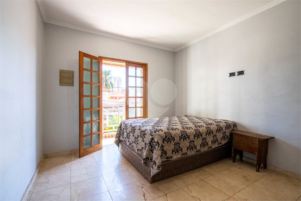 Casa à venda com 2 quartos em Vila Cruzeiro, São Paulo, SP