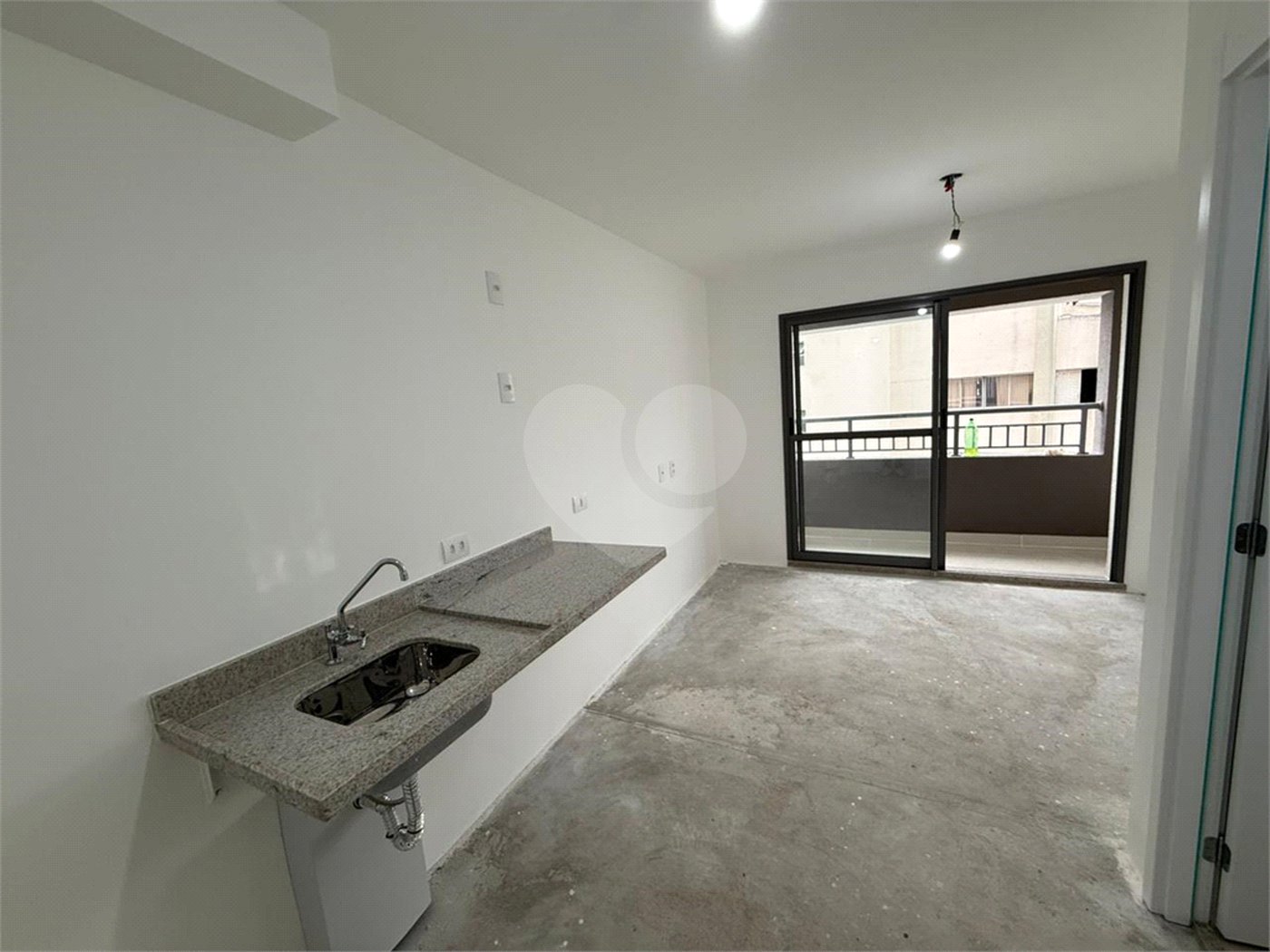 Studio à venda em Butantã, São Paulo, SP
