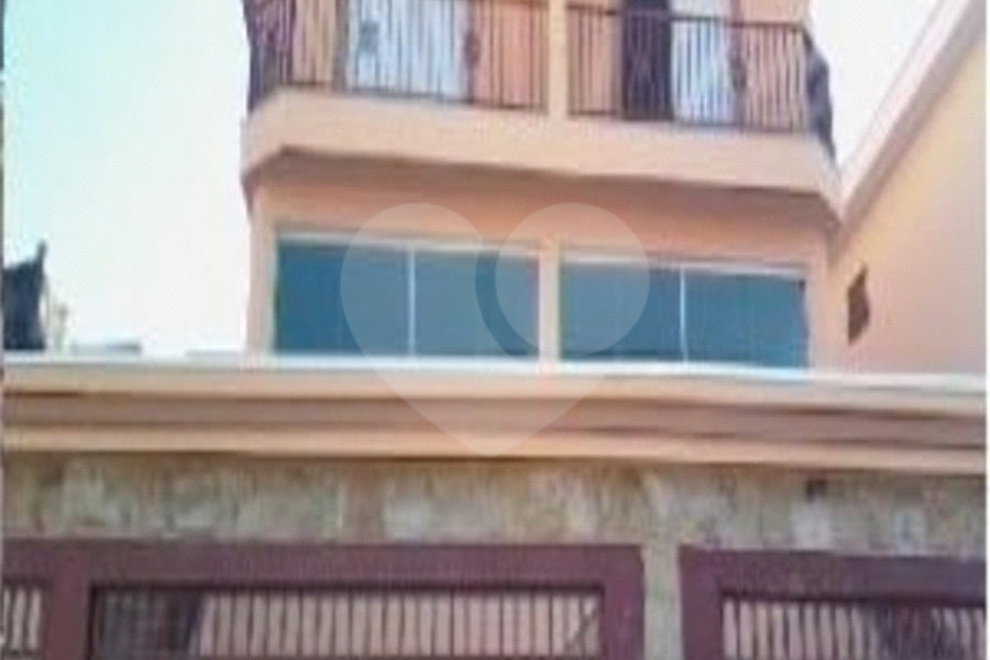 Sobrado à venda com 3 quartos, sendo 1 suíte, em Pirituba, São Paulo, SP