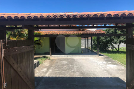 Casa à venda com 2 quartos em Bosque de Geribá, Armação dos Búzios, RJ