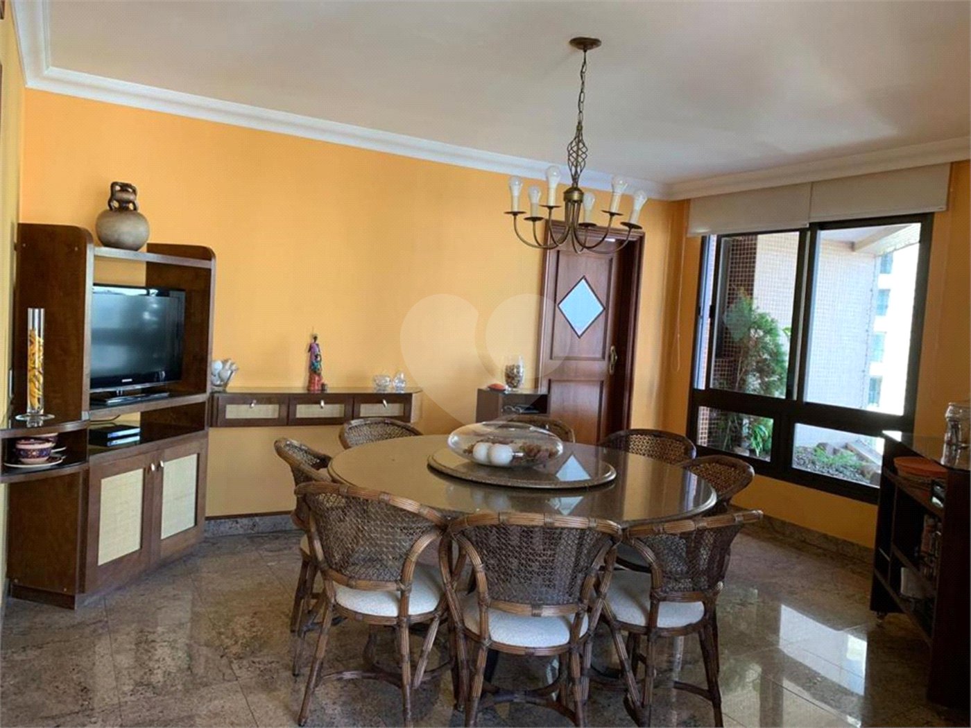 Apartamento à venda com 4 suítes em Santana, São Paulo, SP