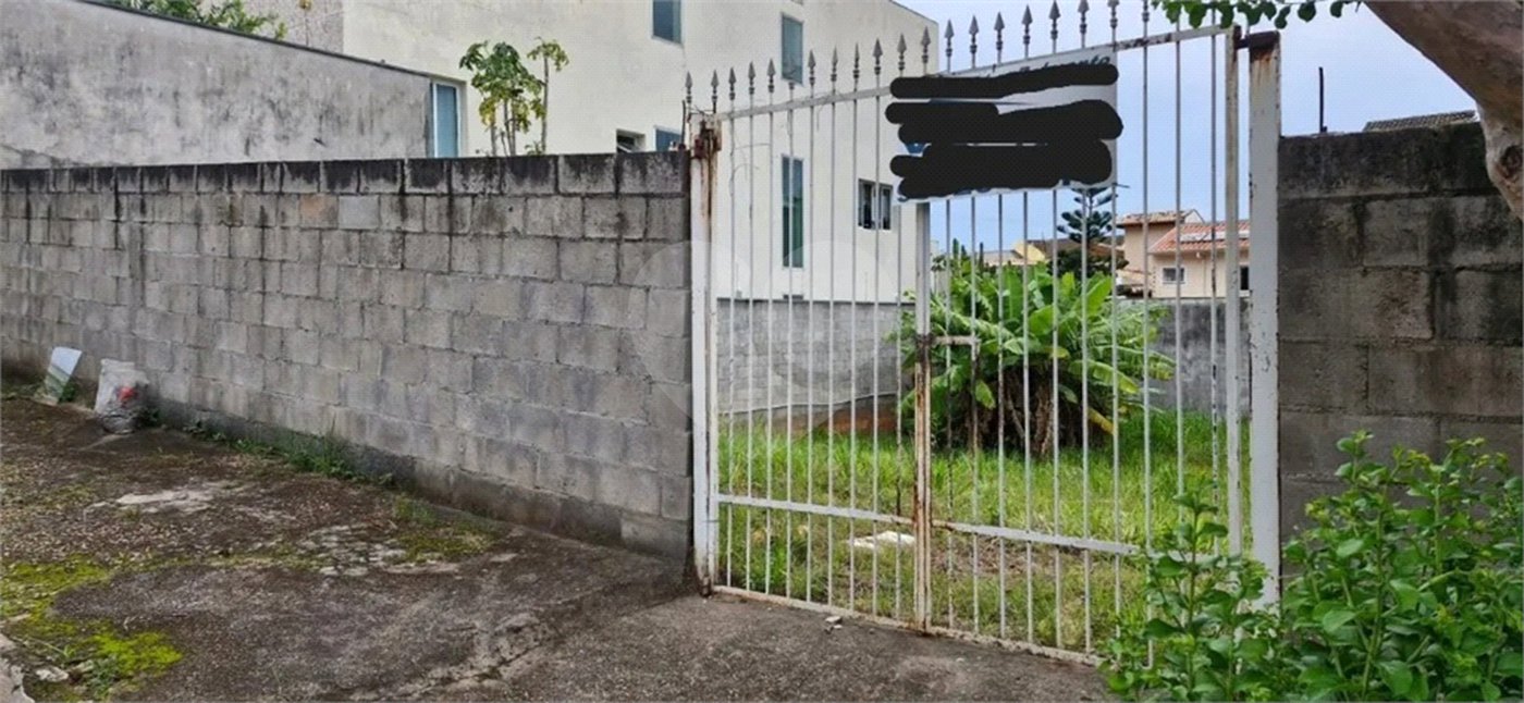 Terreno à venda em Horto Santo Antonio, Jundiaí, SP
