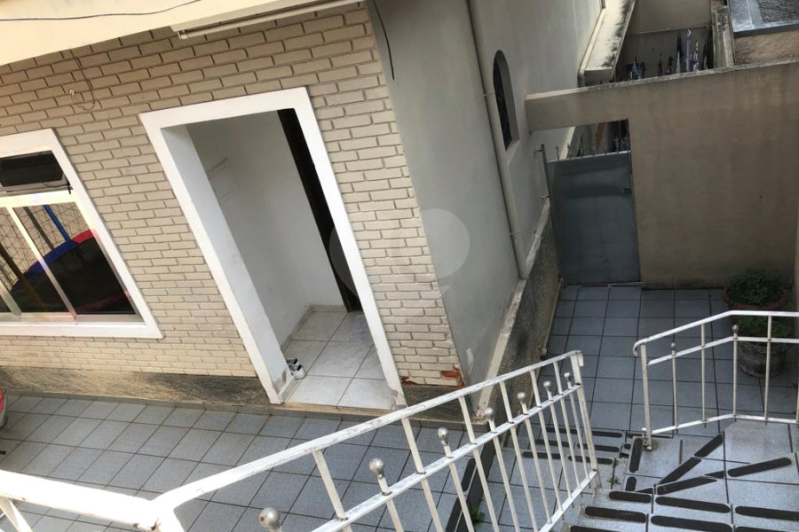 Sobrado à venda com 3 quartos em Freguesia do Ó, São Paulo, SP