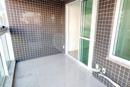 Apartamento à venda com 2 suítes em Vila Isabel, Rio de Janeiro, RJ