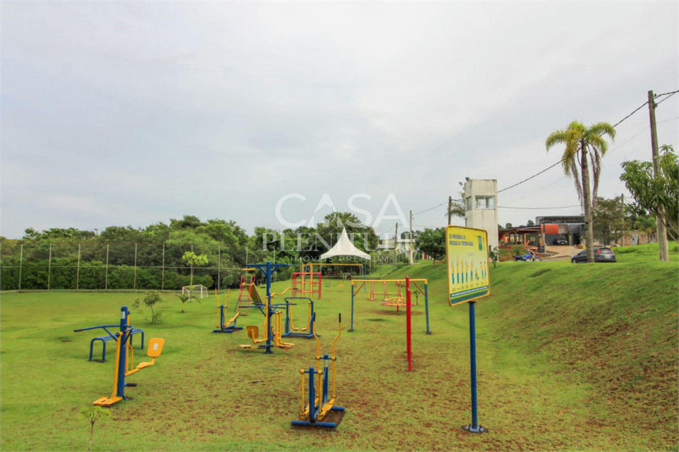 Terreno em condomínio à venda com 4 suítes em Jardim Novo Mundo, Sorocaba, SP