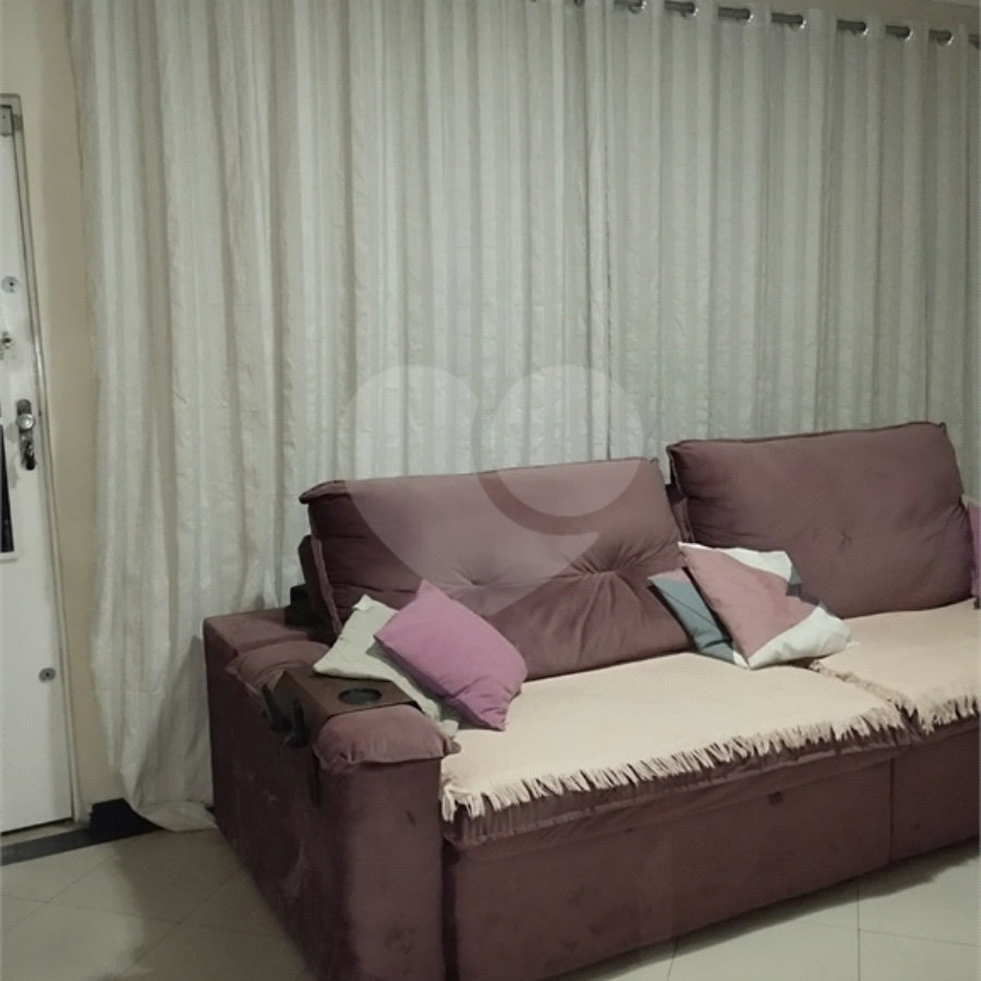 Casa à venda com 3 quartos, sendo 1 suíte, em Vila Maria Alta, São Paulo, SP
