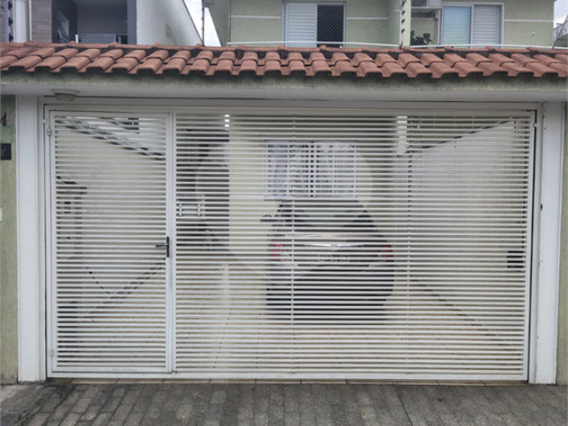 Sobrado à venda com 4 suítes em Água Fria, São Paulo, SP