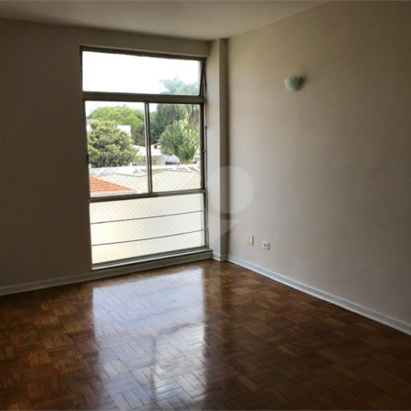 Apartamento à venda com 2 quartos em Perdizes, São Paulo, SP